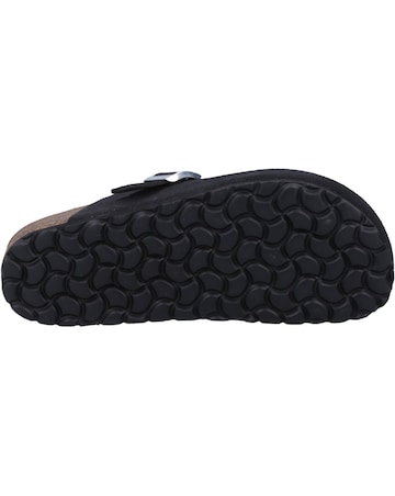 Hush Puppies Bailey Closed Toe Mule