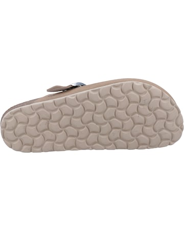 Hush Puppies Bailey Closed Toe Mule