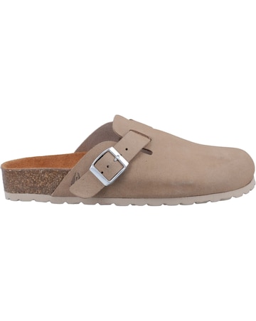 Hush Puppies Bailey Closed Toe Mule