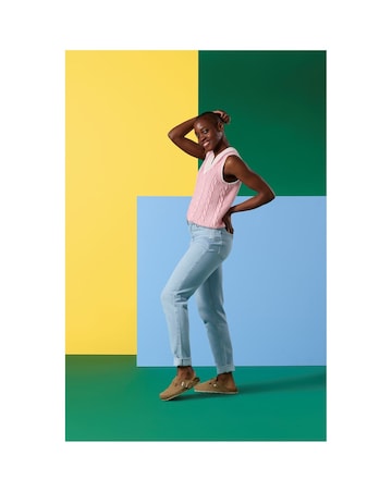 Hush Puppies Bailey Closed Toe Mule