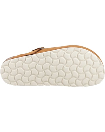 Hush Puppies Bailey Closed Toe Mule
