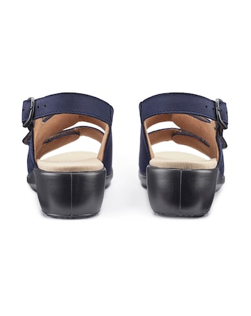 Hotter Easy II EEE Sandal