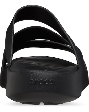Crocs Getaway Strappy Mule
