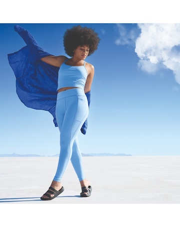 Crocs Getaway Strappy Mule