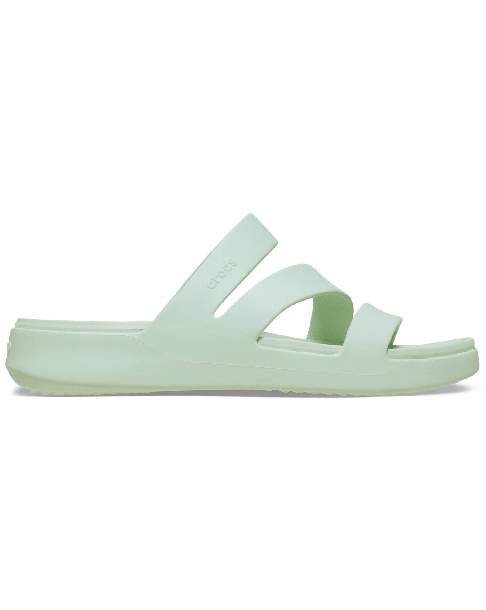Crocs Getaway Strappy Mule