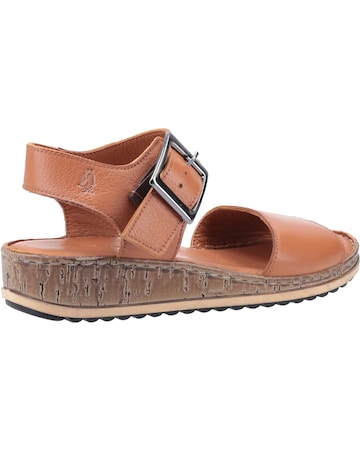 Hush Puppies Ellie Sandal