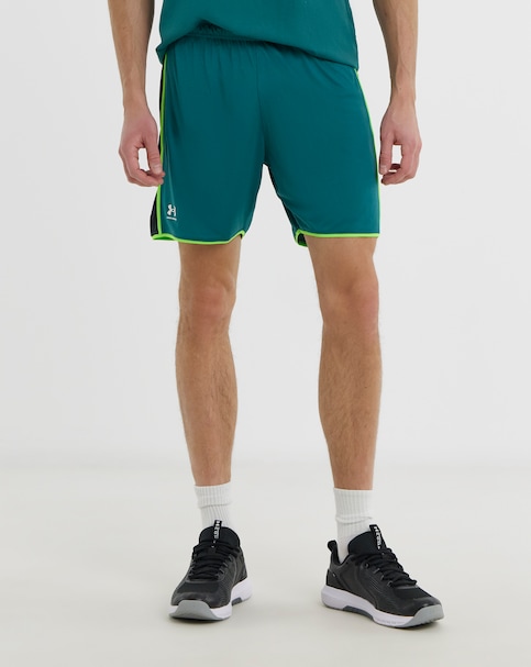 Under Armour Challenger Train Shorts