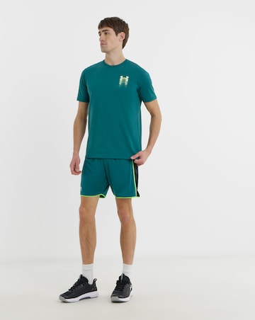 Under Armour Challenger Train Shorts