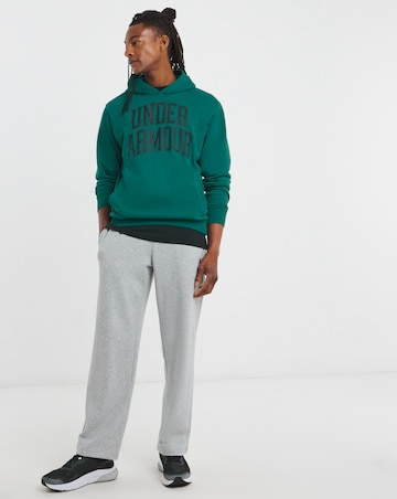 Under Armour Rival Graphic Hoodie