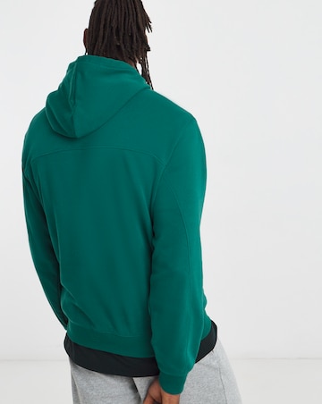 Under Armour Rival Graphic Hoodie