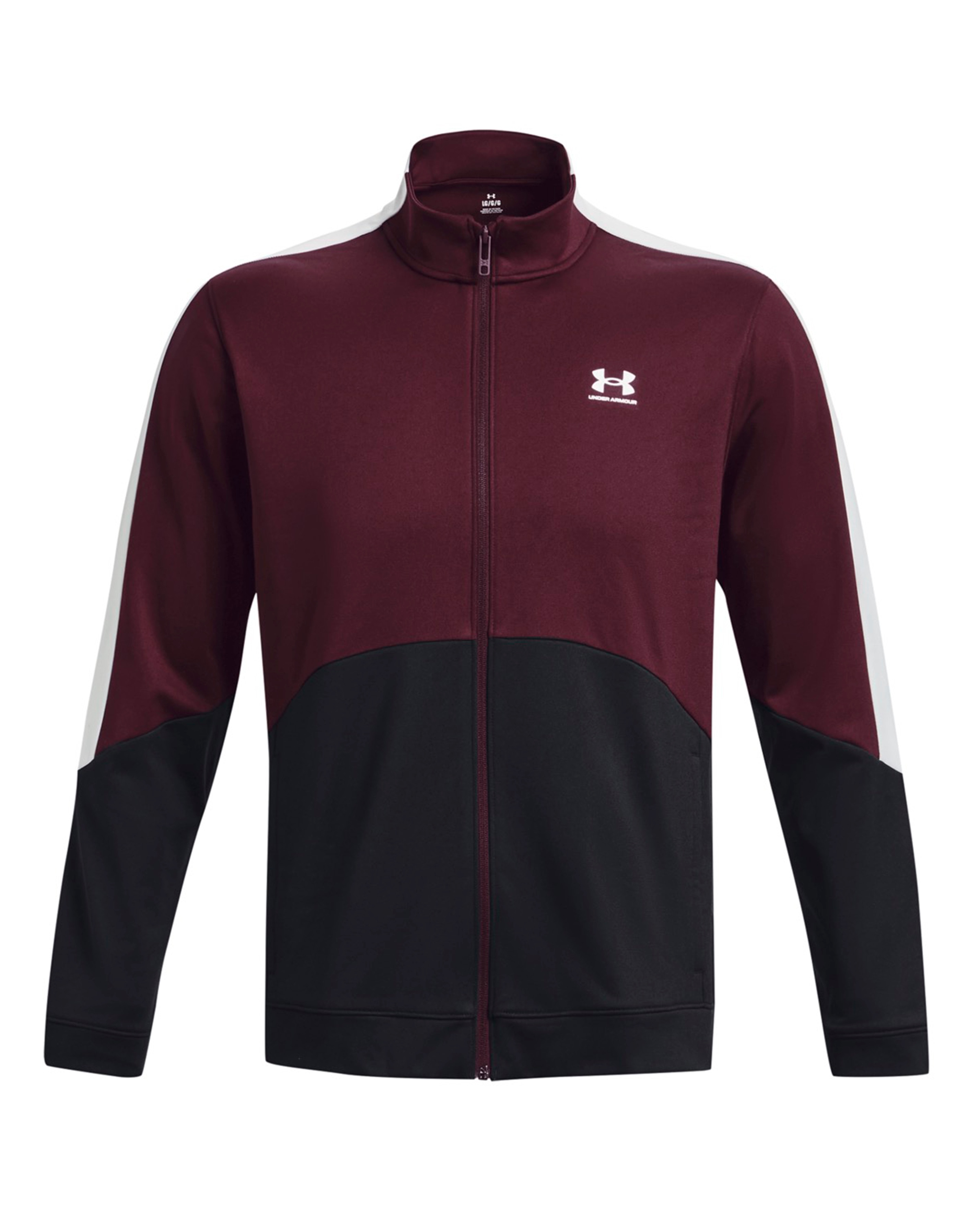 Under Armour Tricot Fashion Jacket