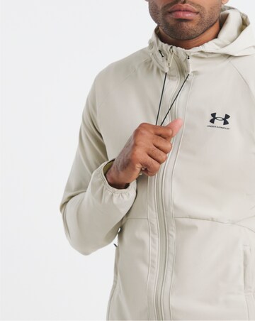 Under Armour Vibe Woven Jacket