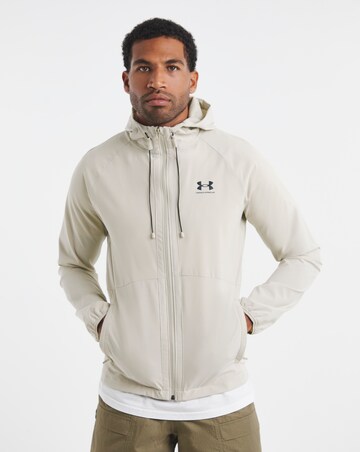 Under Armour Vibe Woven Jacket