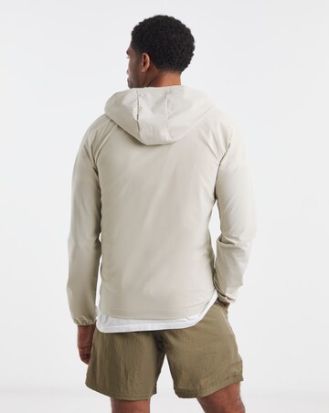 Under Armour Vibe Woven Jacket