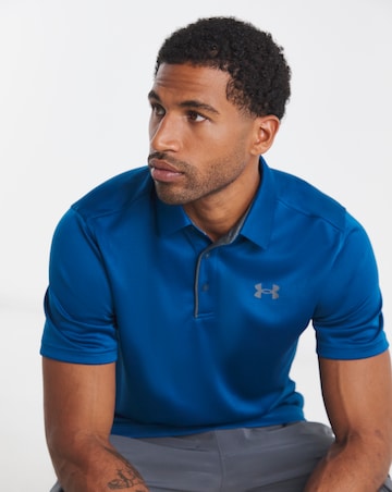 Under Armour Tech Polo