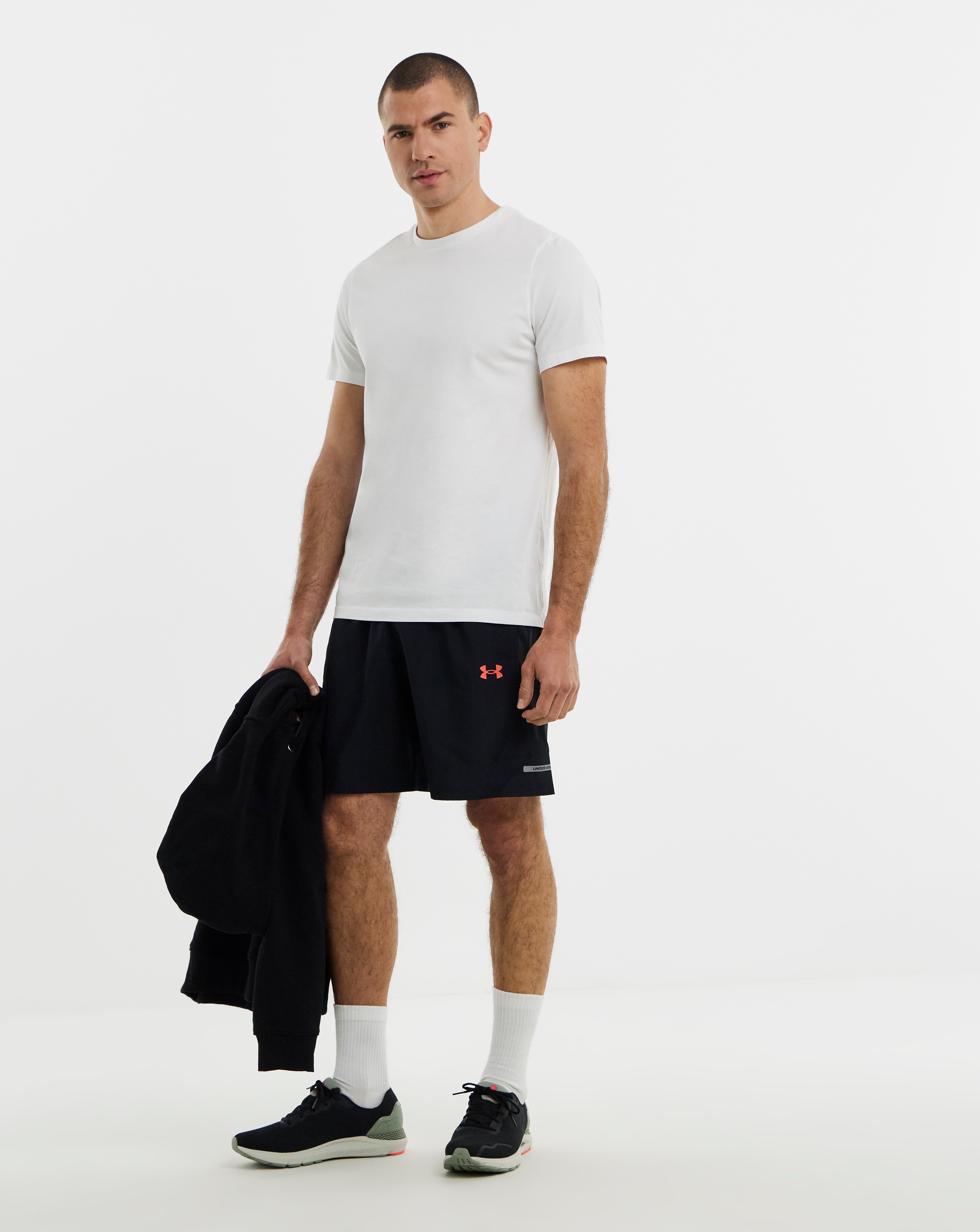 Under Armour Tech Utility Shorts