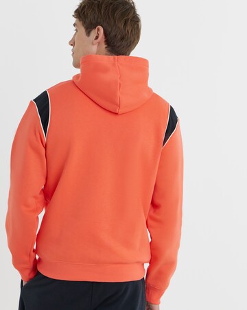 Under Armour Rival Fleece Graphic Hoodie