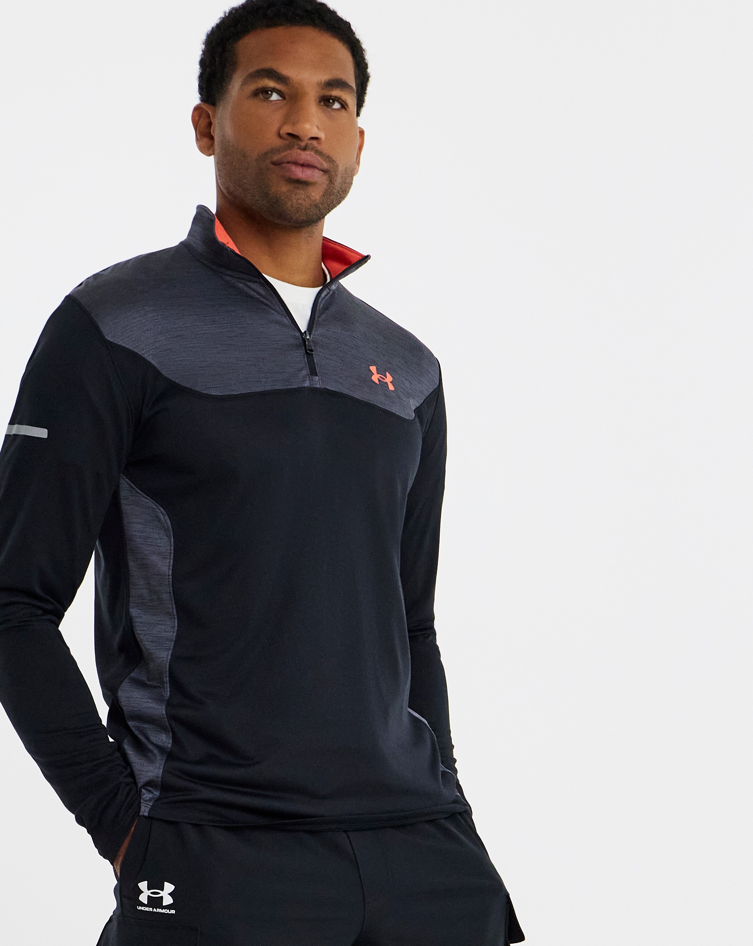 Under Armour Tech Utility 1/4 Zip
