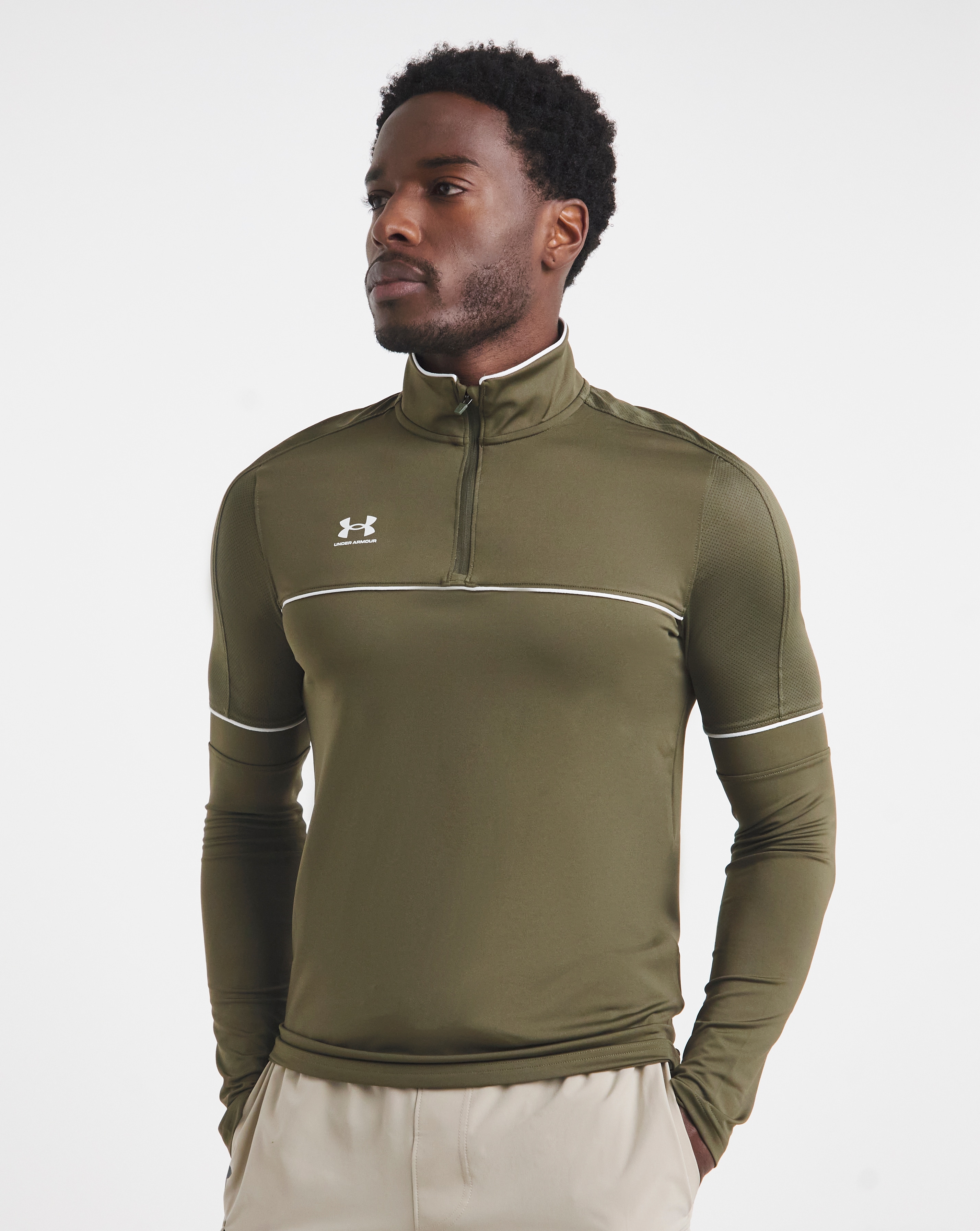 Under Armour Challenger Training 1/4 Zip