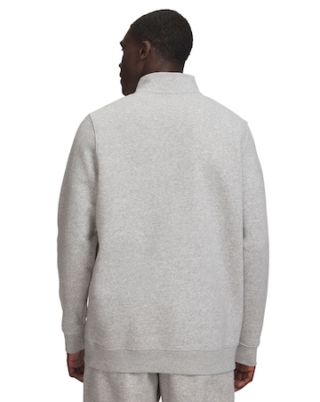 Under Armour Icon Fleece 1/4 Zip