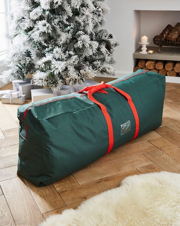 Christmas Tree Storage Bag- Up To 6ft