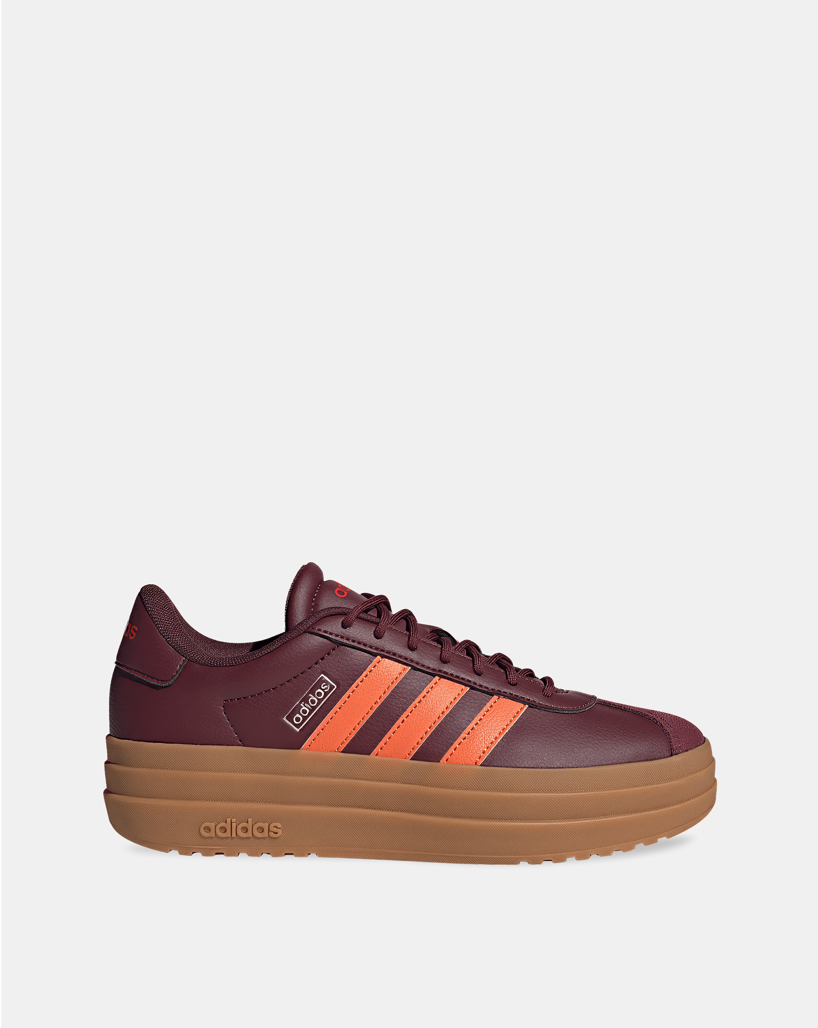New In - adidas VL Court Bold Trainers