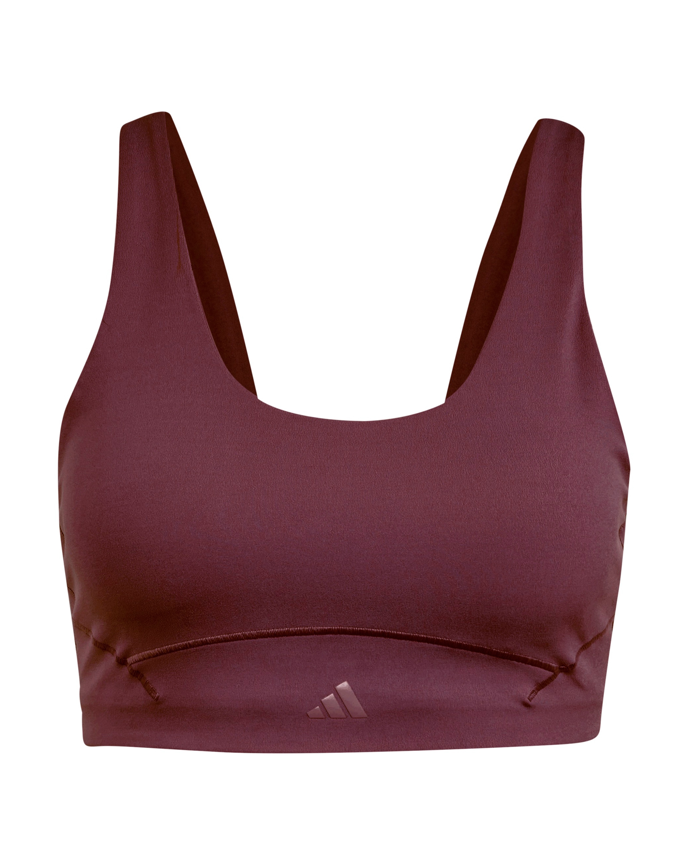 adidas CoreFlow Luxe Studio Support Bra
