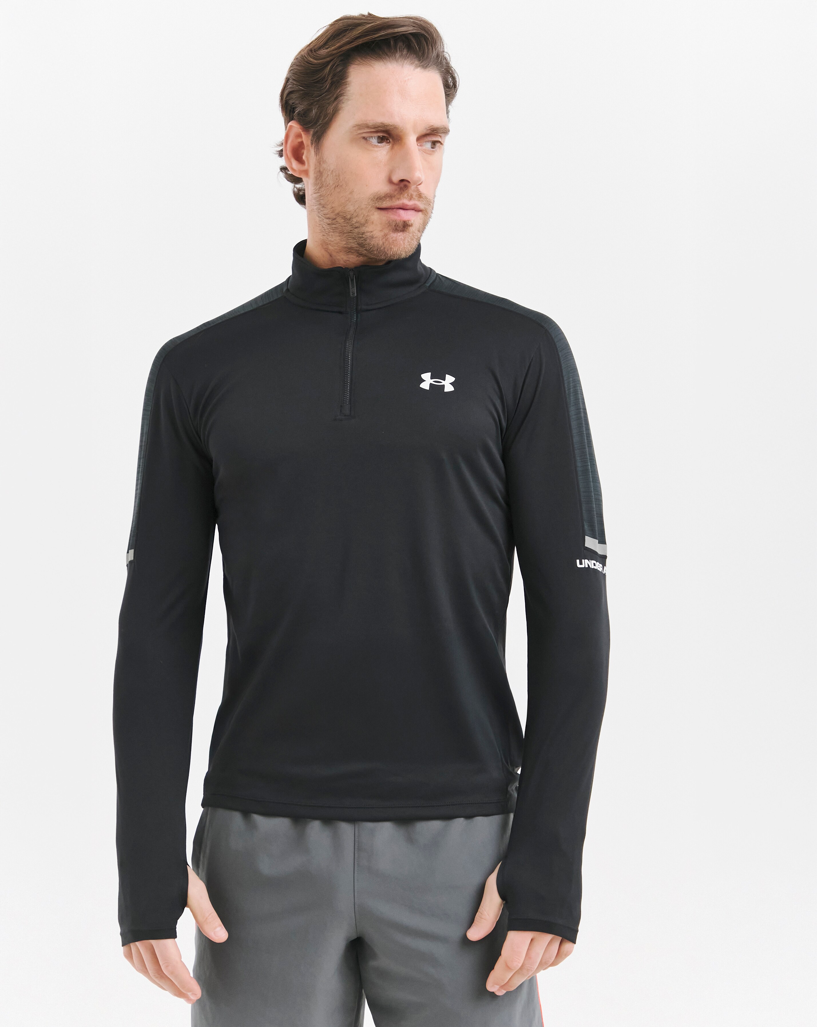 Under Armour Tech Utility 1/4 Zip