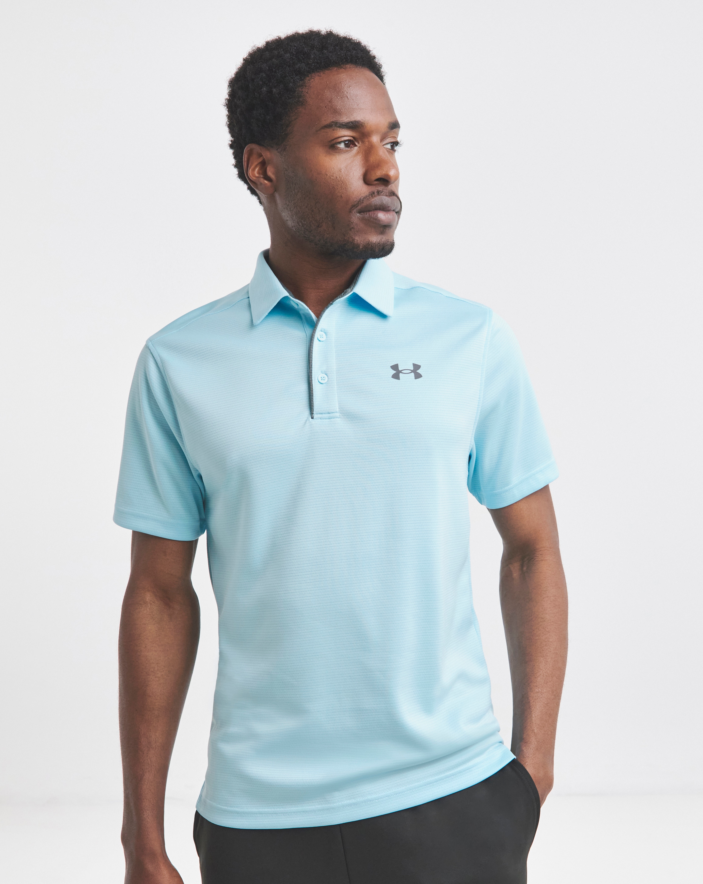 Under Armour Tech Short Sleeve Polo