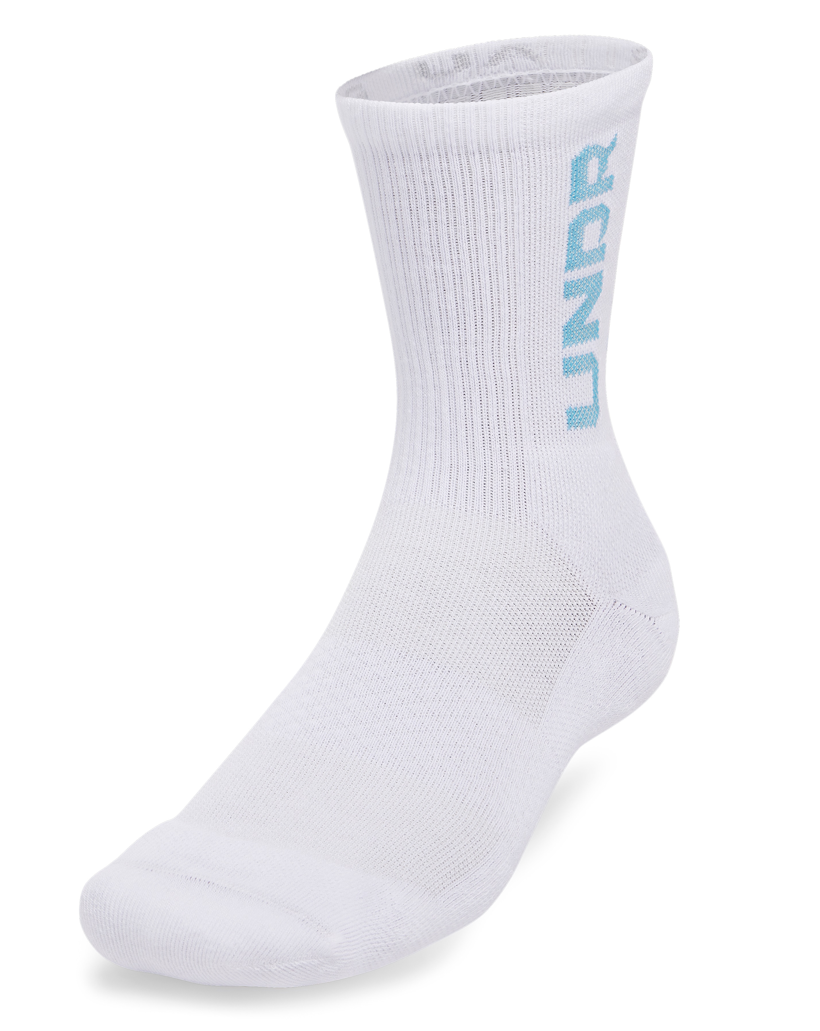 Under Armour Mid Crew 3pk Socks