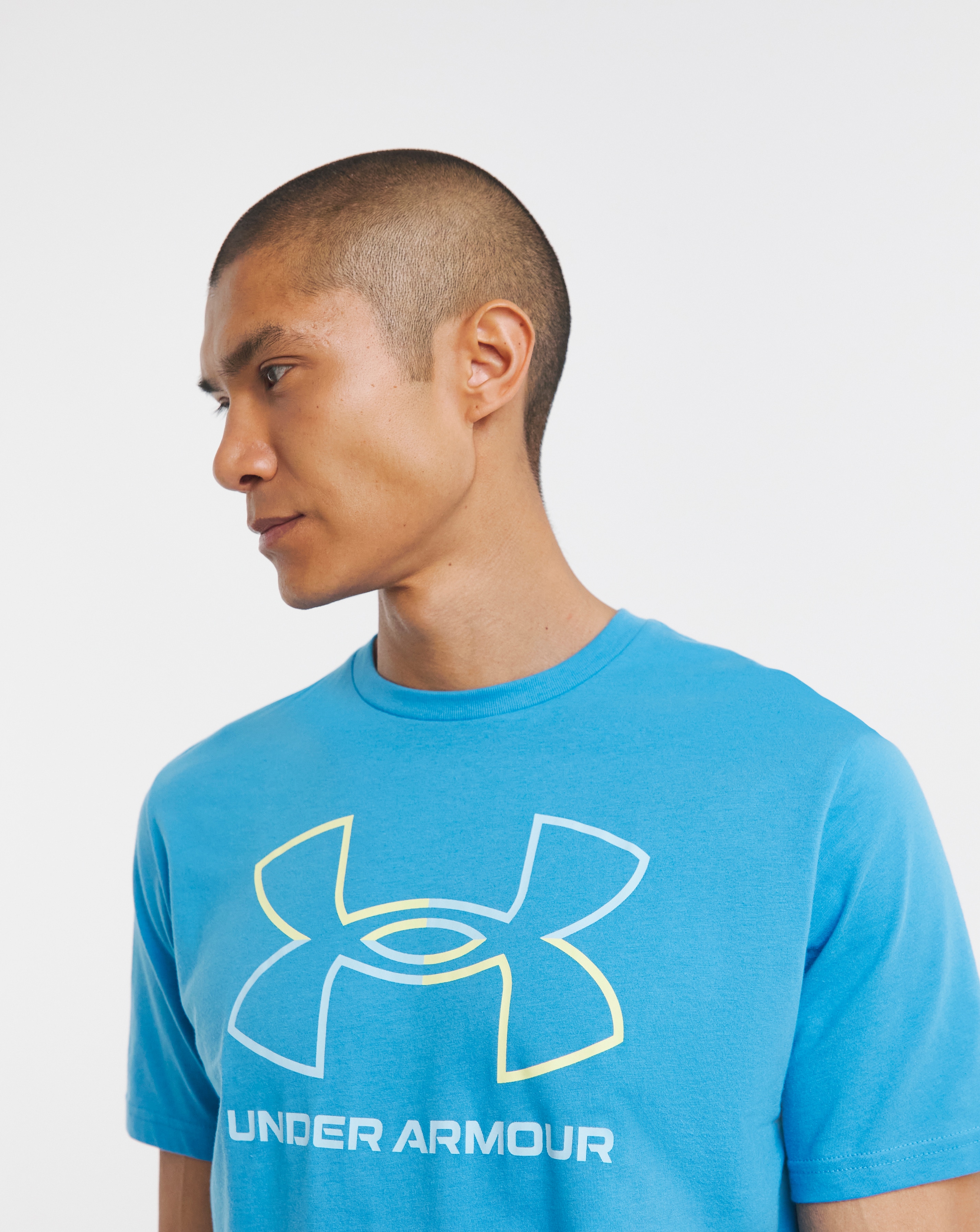 Under Armour Foundation SS T-Shirt