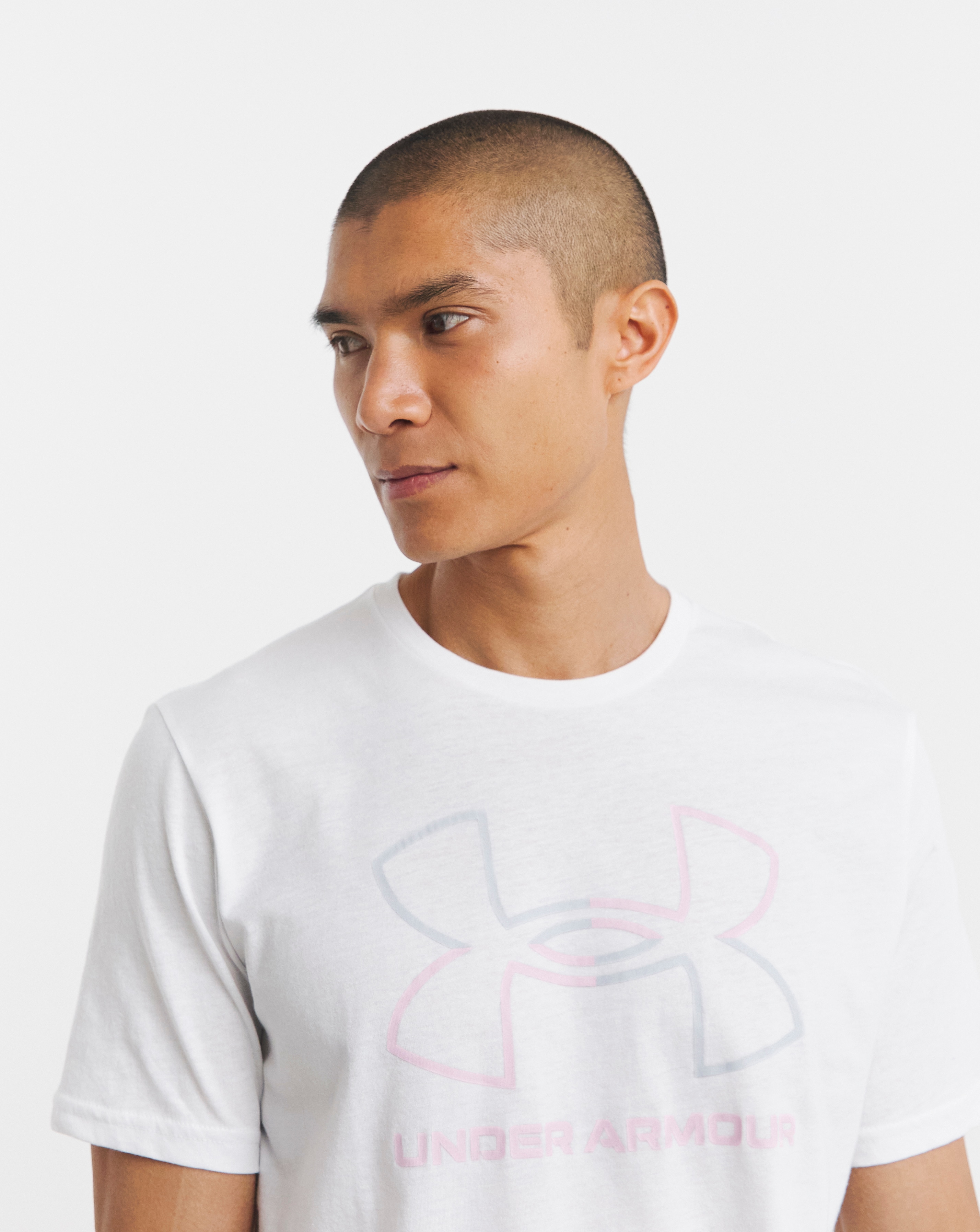 Under Armour Foundation SS T-Shirt