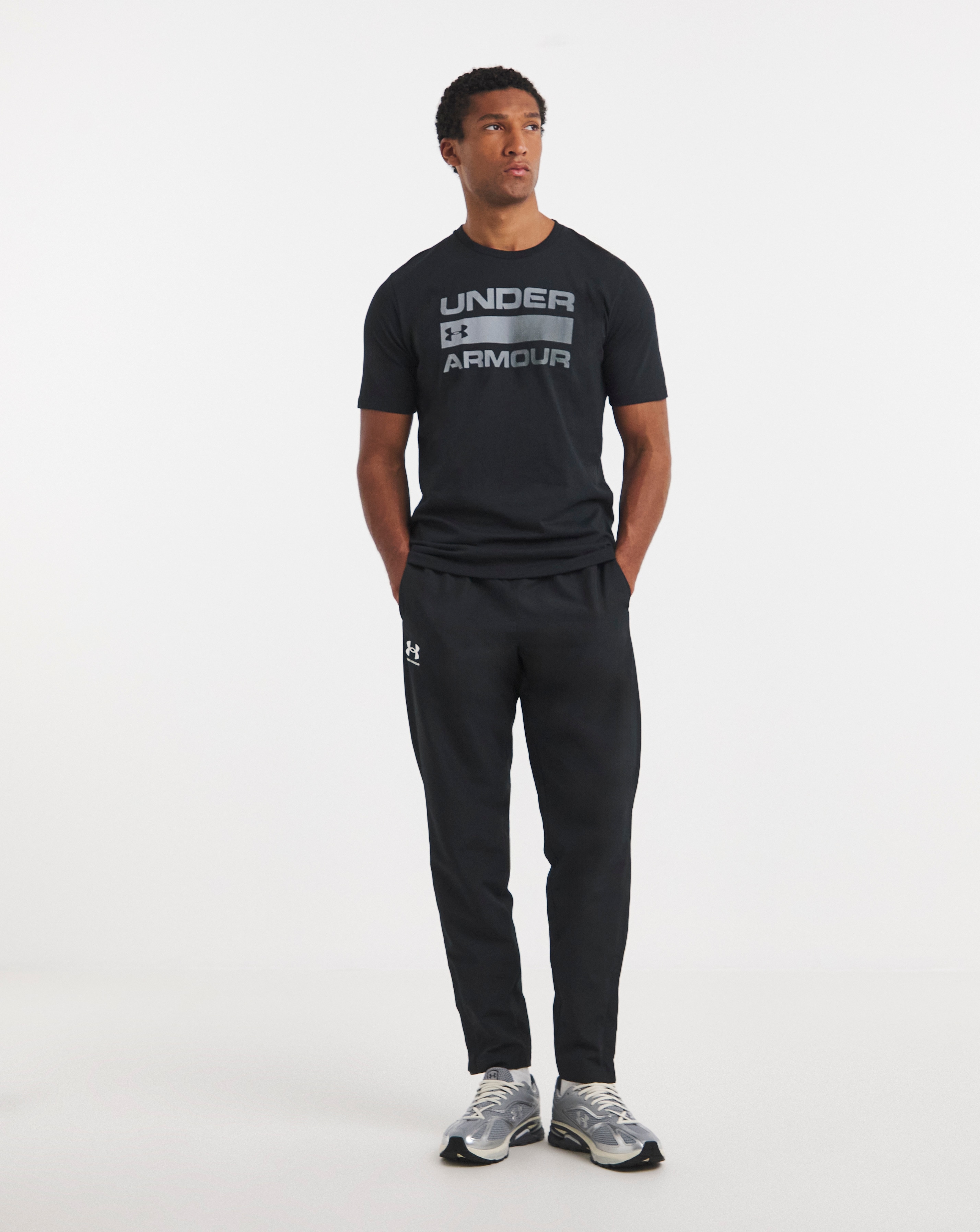 Under Armour Rival Windbreaker Pants