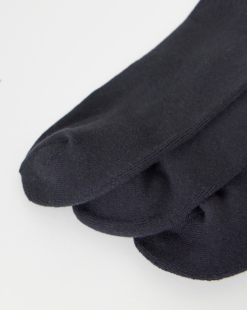 VANS Classic Half Crew 6 PK Socks