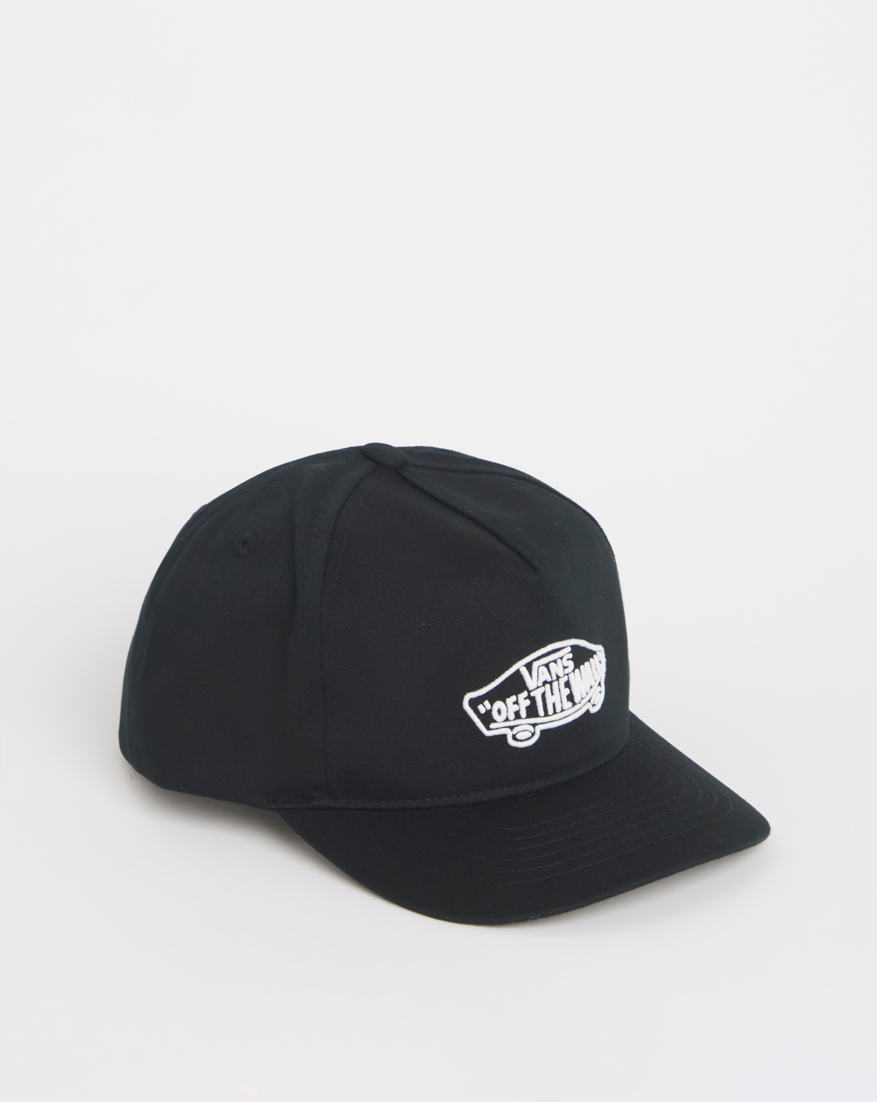 VANS Classic Snapback Cap
