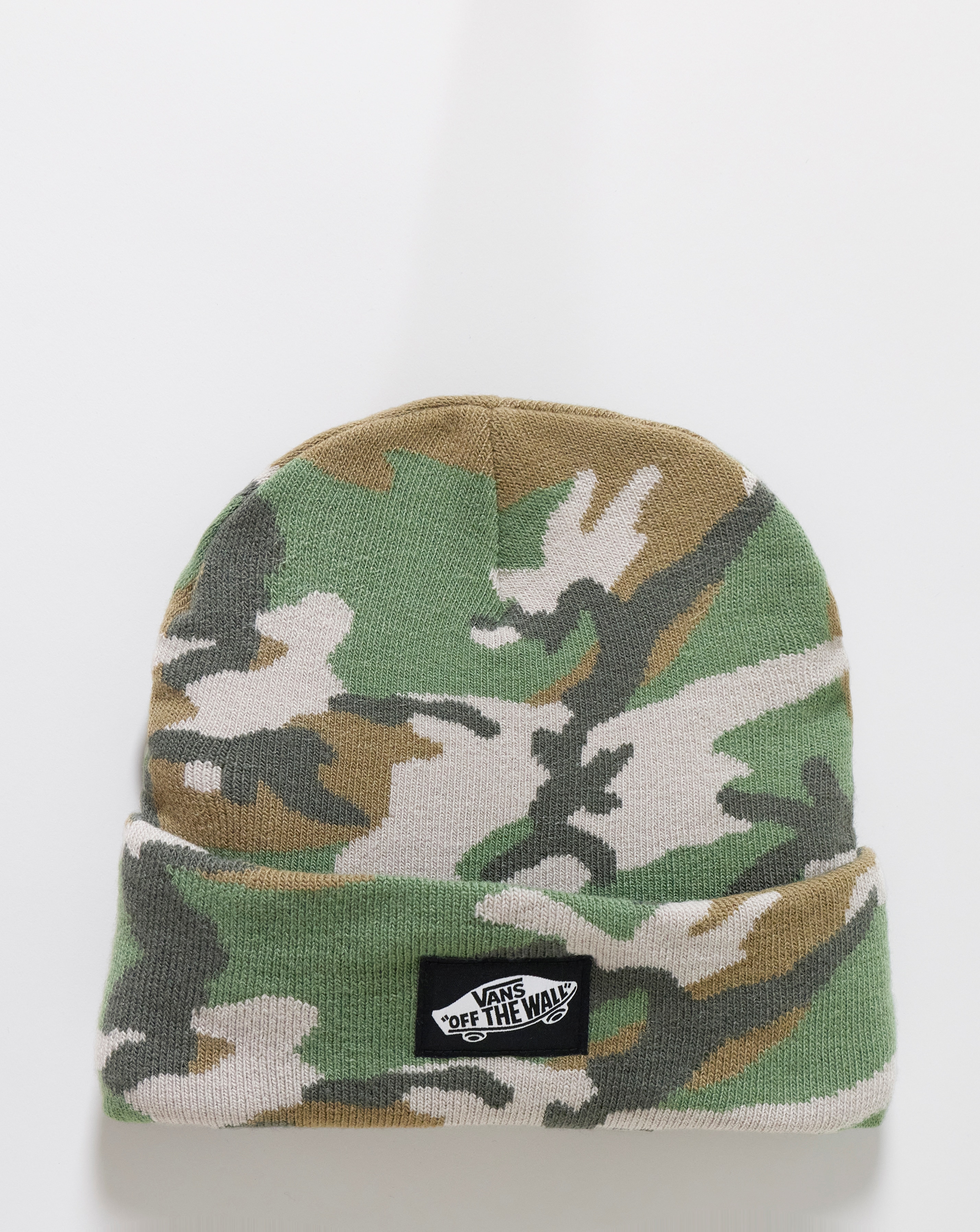 VANS Classic Tall Cuff Beanie