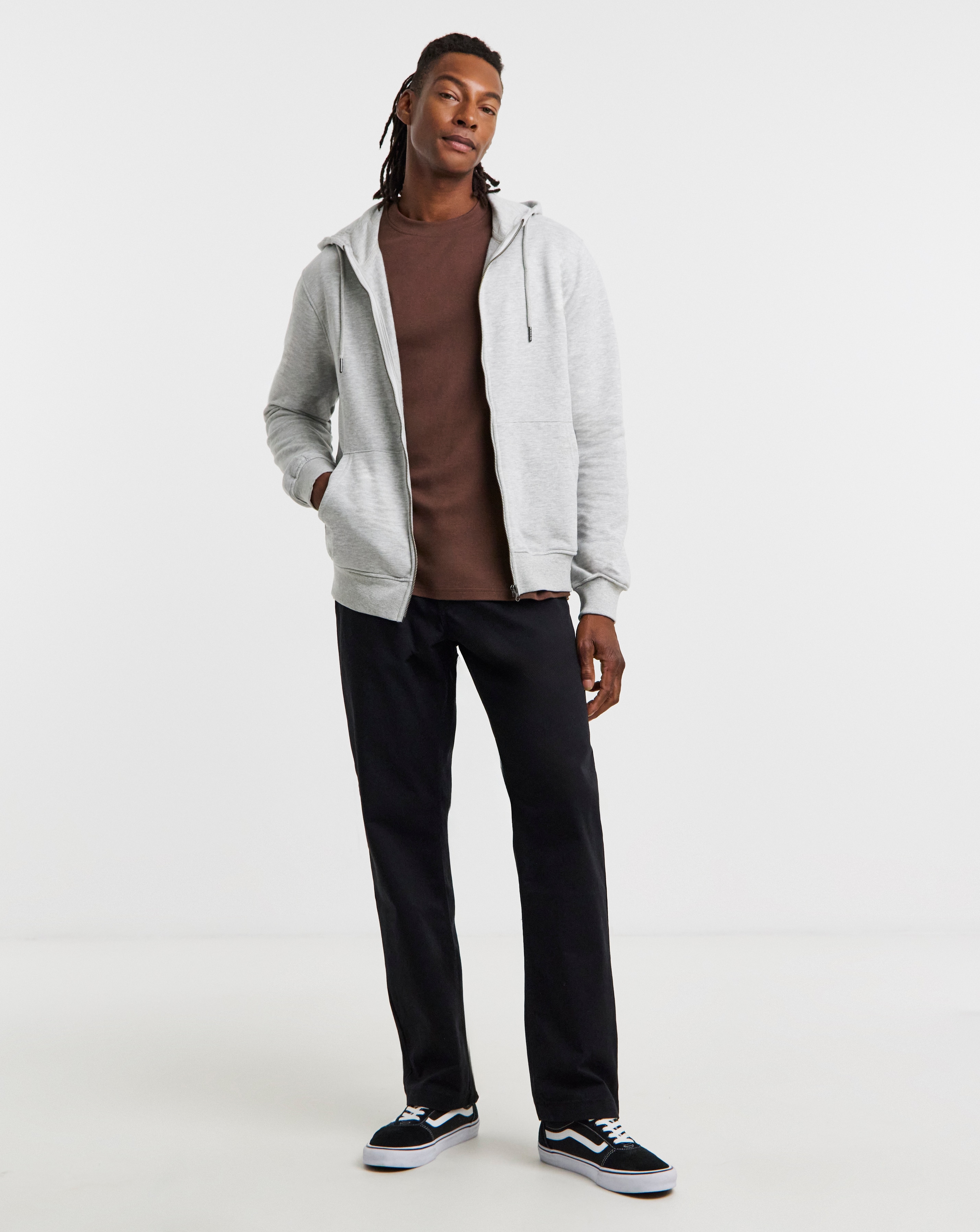 VANS Authentic Chino Relaxed Pant