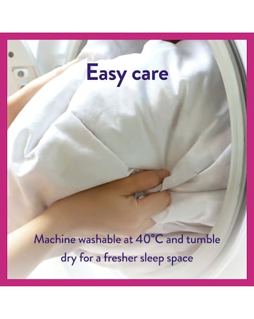 Slumberdown Cosy Nights 10.5 Tog Duvet