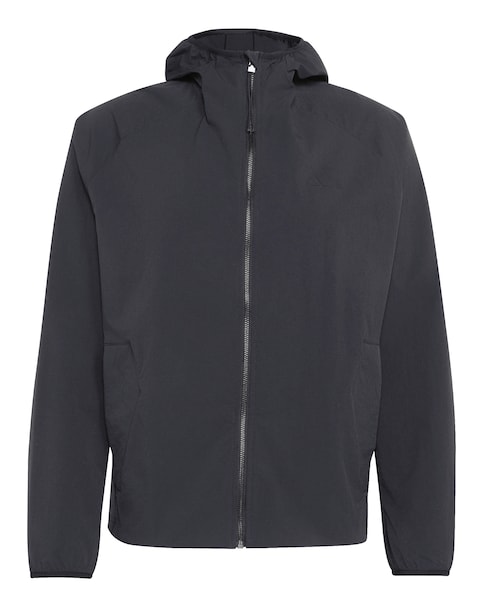 adidas City Tech 3 Stripes Wind Breaker