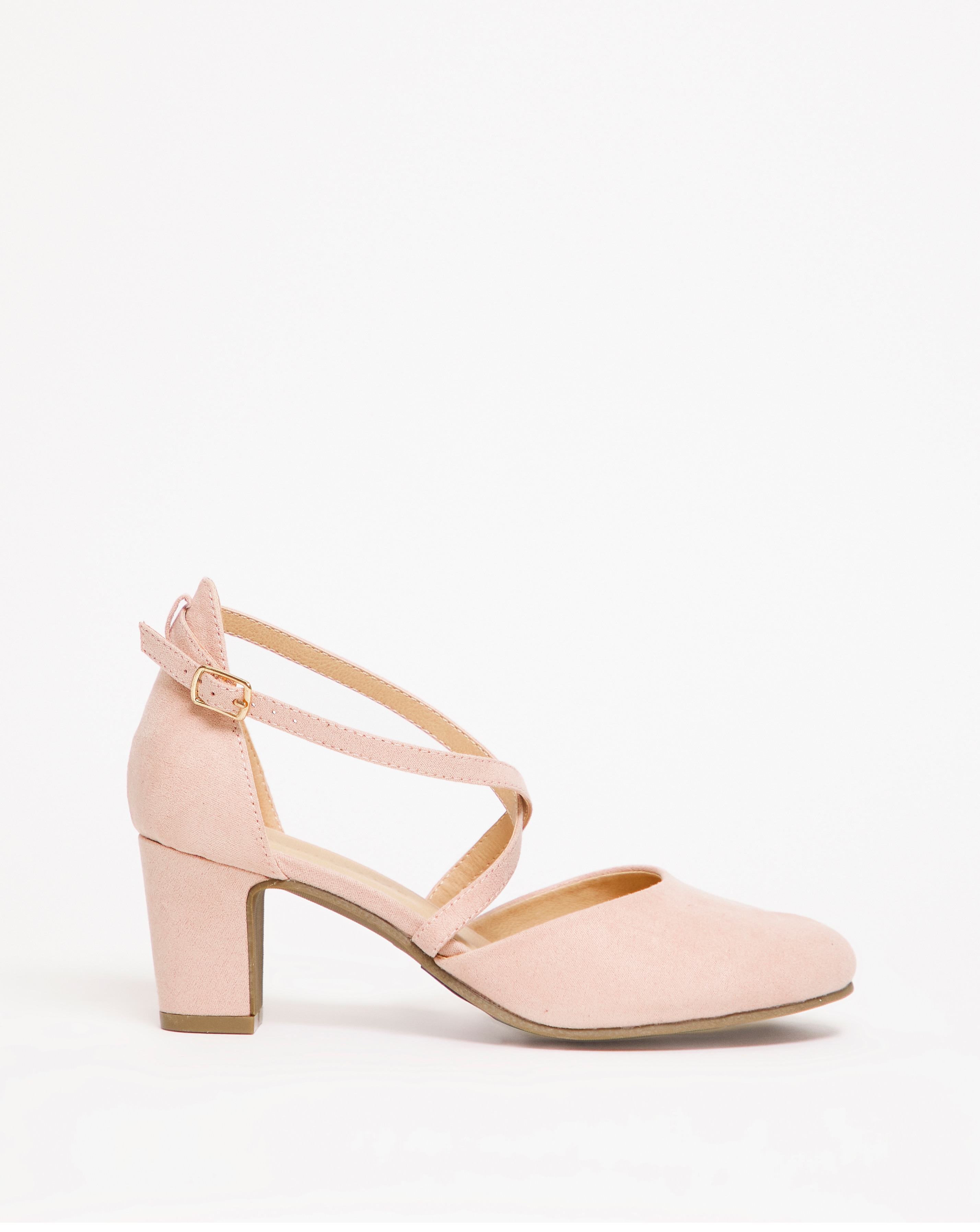 Crossover Court Shoe EEE Fit