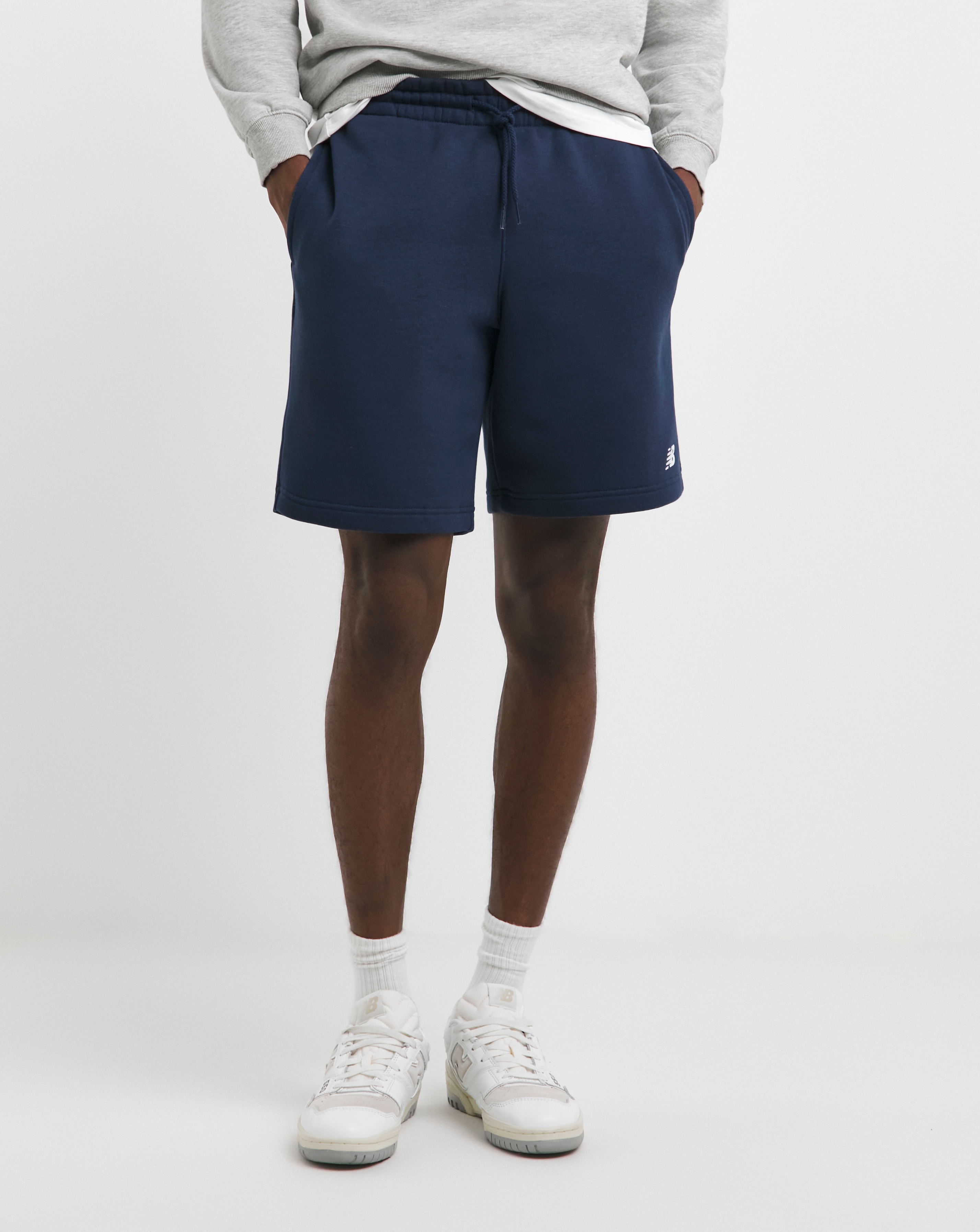 New Balance Fleece Shorts