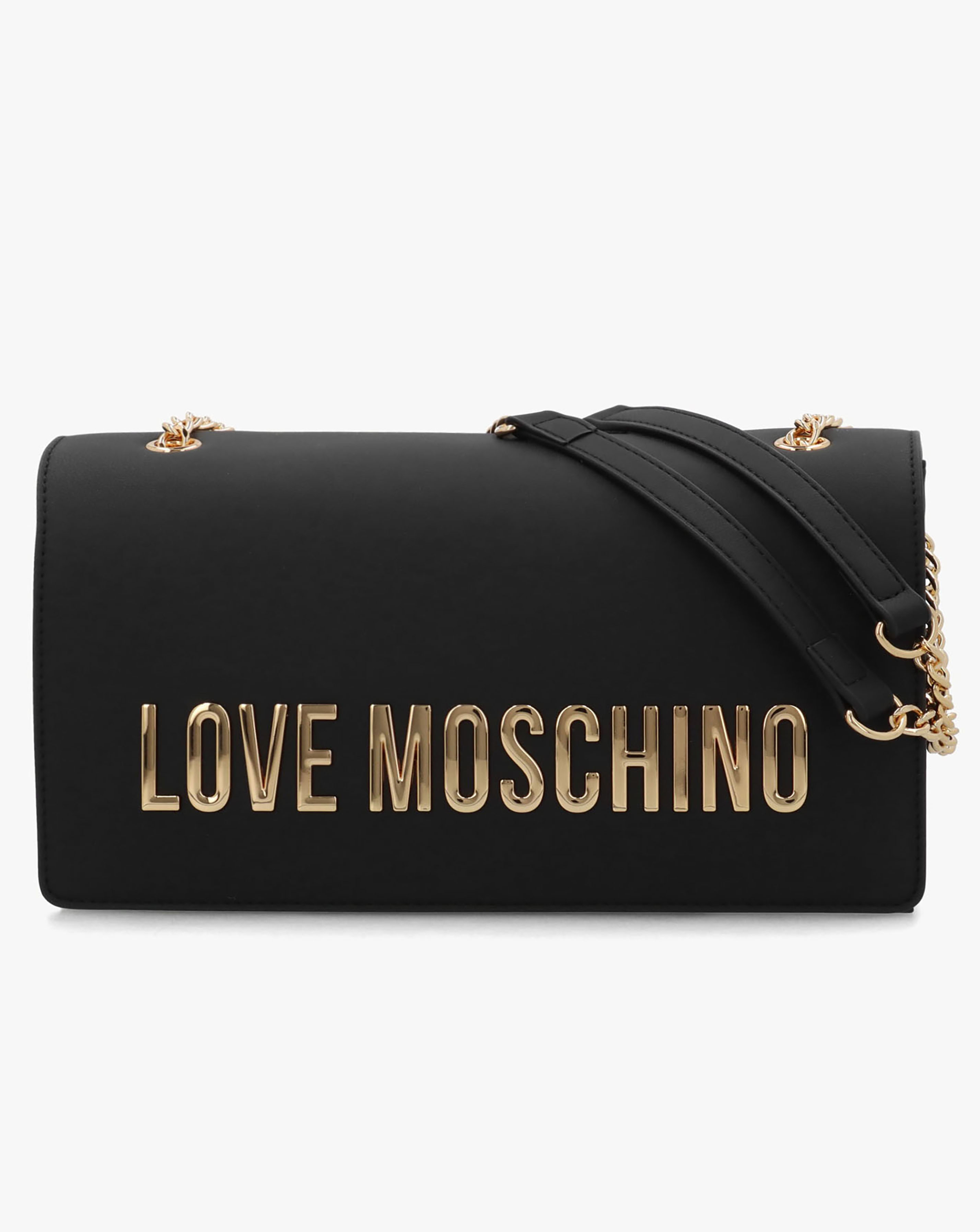 Love Moschino Bold Shoulder Bag