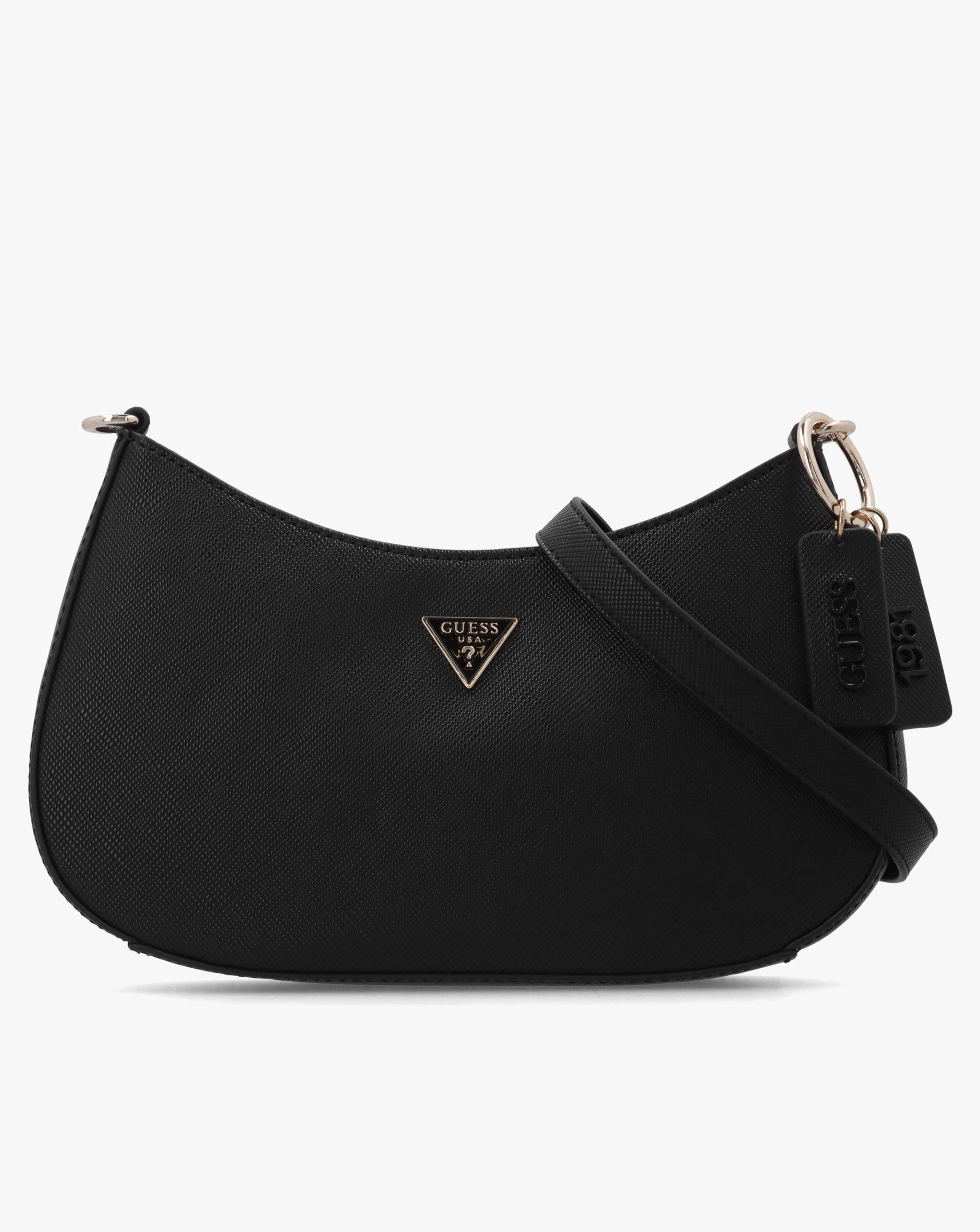 Guess Noelle II Top Zip Shoulder Bag