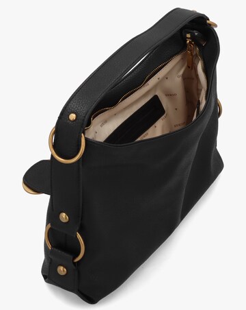 Guess Camden Black Shoulder Bag