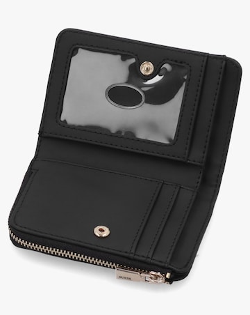 Guess Laurel II Black Purse