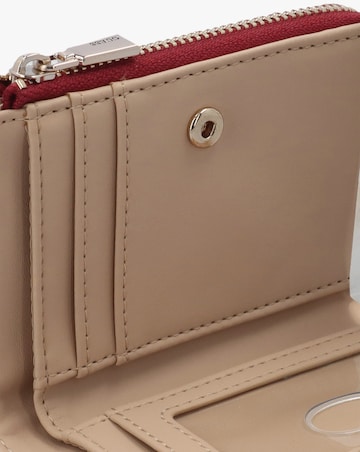 Guess Laurel II Garnet Red Purse