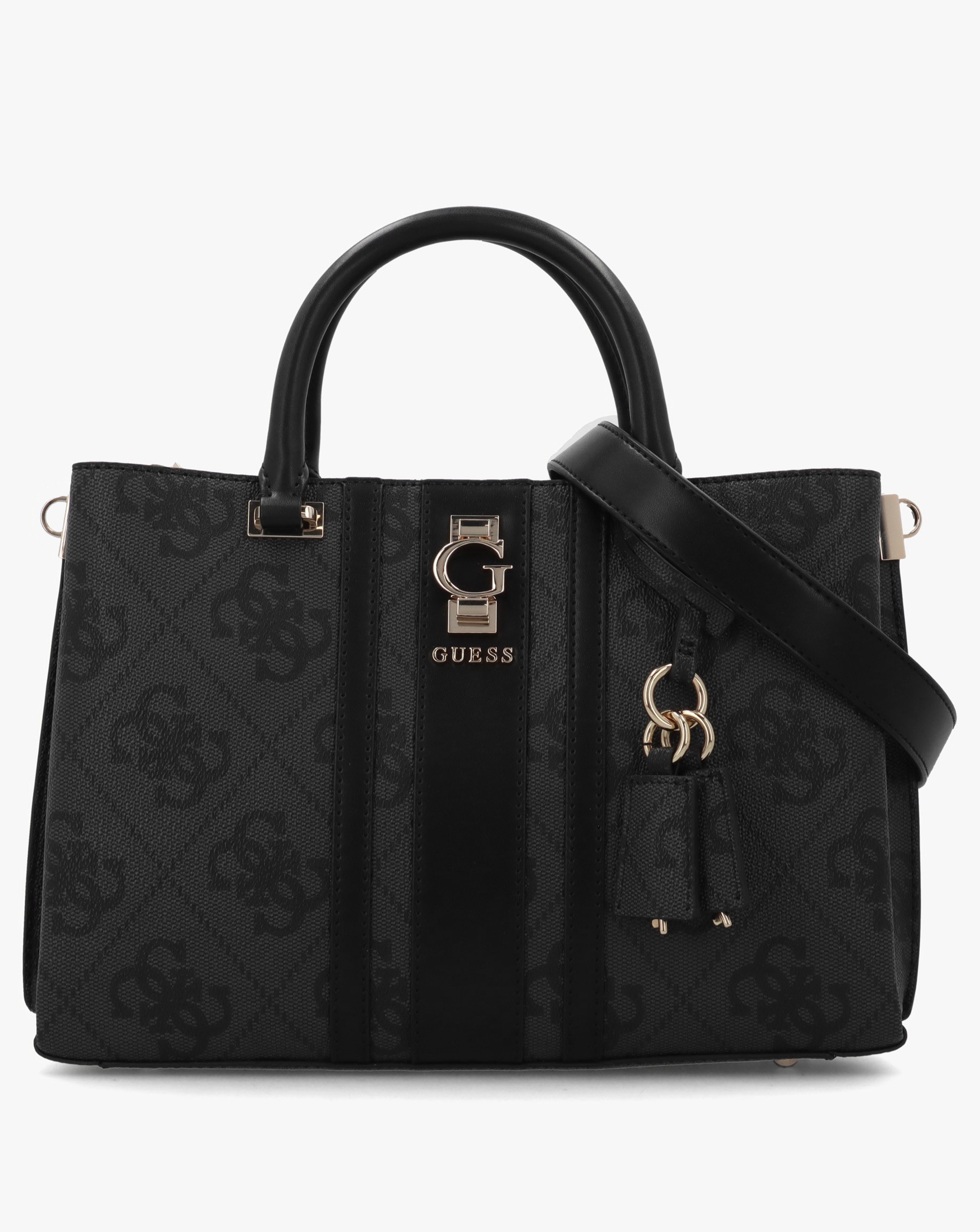 New In - Guess Erenia Girlfriend Satchel Bag
