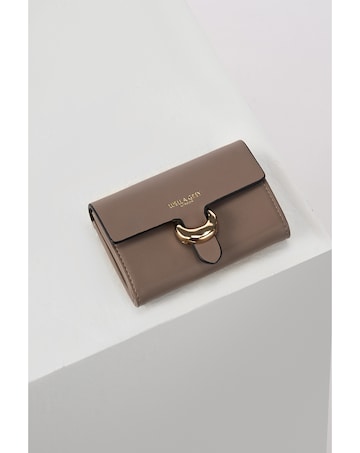 Luella Grey  Letitia Peat Medium Purse