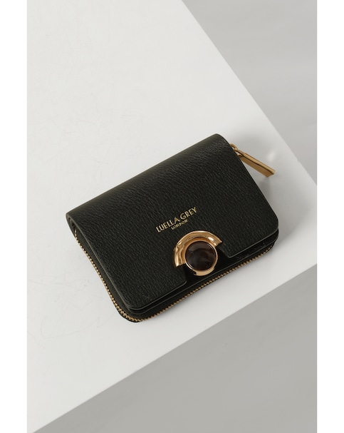 Luella Grey  Erin Black Small Purse
