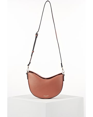 Luella Grey Cora Tuscan Blush Crossbody